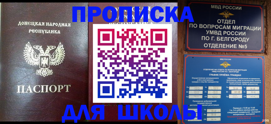 прописка для работы в Камбарке